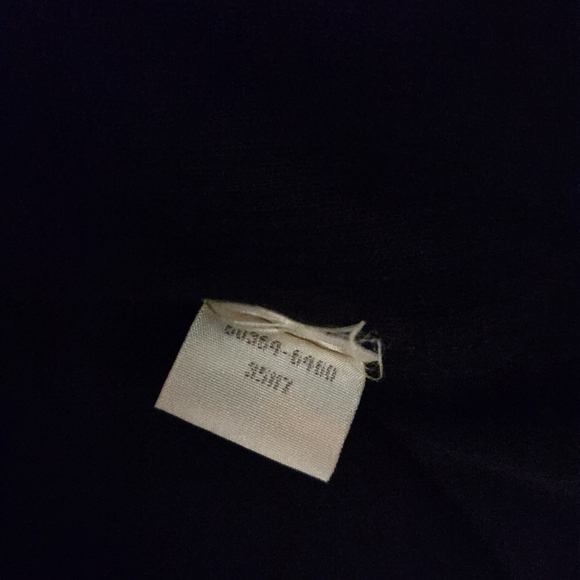 Vintage x Levi “white tab” Corduroy Long Sleeve Shirt - Picture 6 of 7